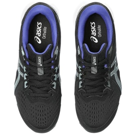 Scarpe da corsa Asics Gel Contend 8 W 1012B320 012 nero 1