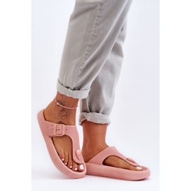 Infradito in schiuma da donna Rosa Apollo 2