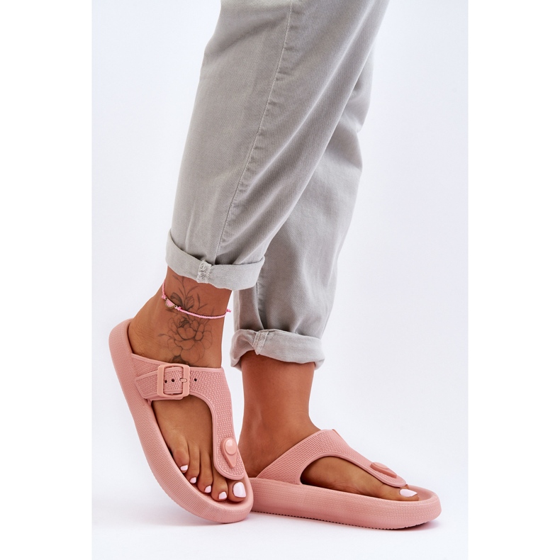 Infradito in schiuma da donna Rosa Apollo 2