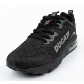 Scarpe Ducati M DF21-11-02 nero 1