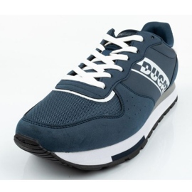 Scarpe Ducati M DS410-11 blu 1