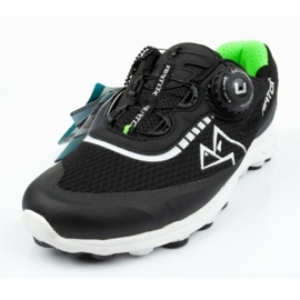 Scarpe da trekking Airtox sicurezza Powerbreeze YY220CA nero 1