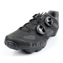 Scarpe ciclismo Giro Mtb Sector Boa 000011 nero 1