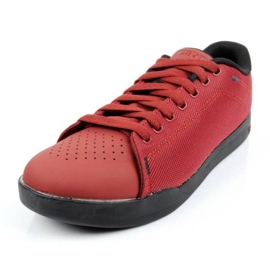 Scarpe ciclismo Giro Deed Mtb M 00002 rosso 1