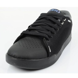 Scarpe ciclismo Giro Deed Mtb M 000023 nero 1
