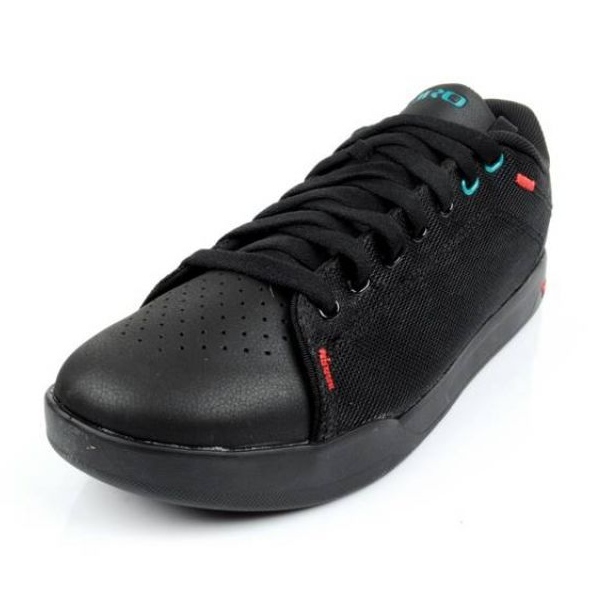 Scarpe ciclismo Giro Deed Mtb M 00008 nero 1