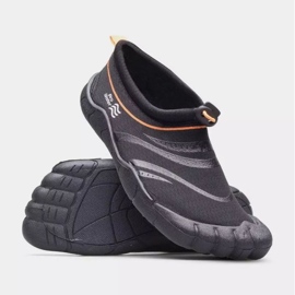 Scarpe Prowater W PRO-23-37-127L nero nero 1