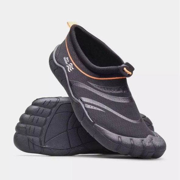 Scarpe Prowater W PRO-23-37-127L nero nero 1