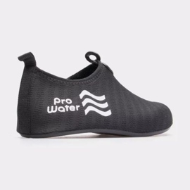 Scarpe Prowater M PRO-23-34-115M nero nero 1