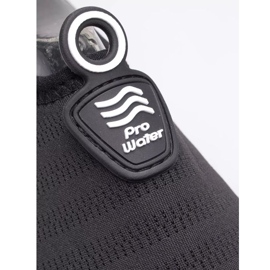 Scarpe Prowater M PRO-23-34-115M nero nero 2