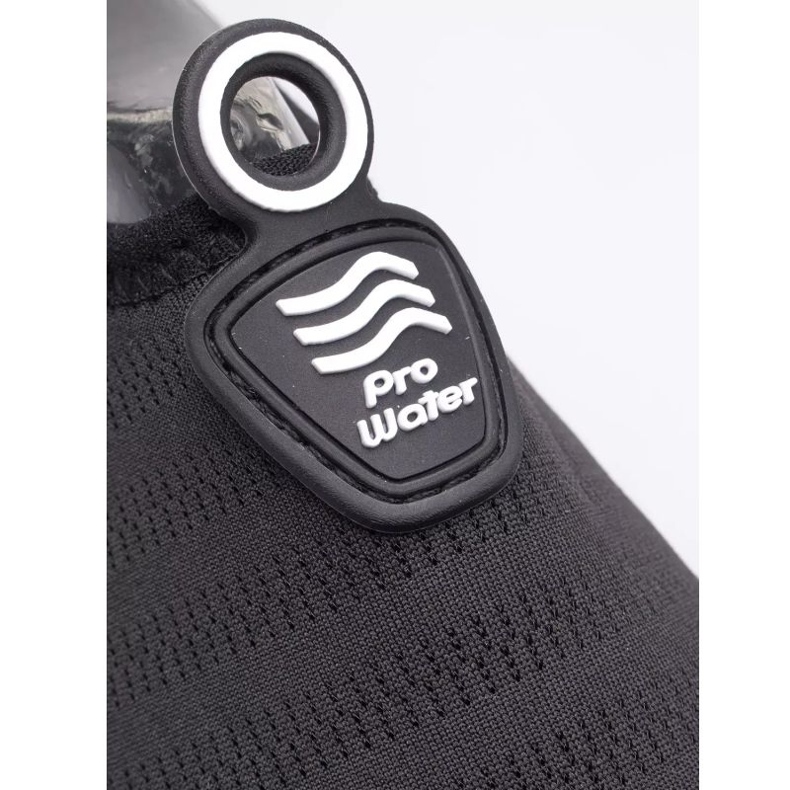 Scarpe Prowater M PRO-23-34-115M nero nero 2