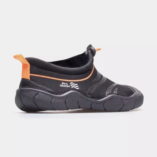 Scarpe Prowater M PRO-23-37-126M nero nero 1