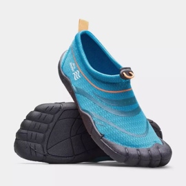 Scarpe Prowater W PRO-23-37-128L blu 1