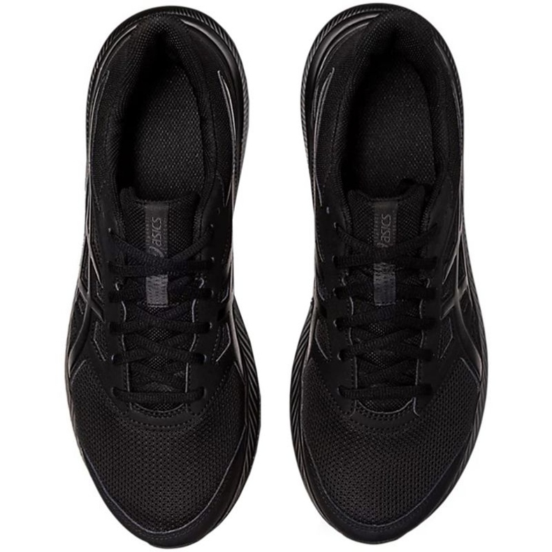 Scarpe da corsa Asics Jolt 4 M 1011B603 001 nero 1