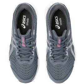 Scarpe da corsa Asics Gel Contend 8 W 1012B320 027 grigio 1