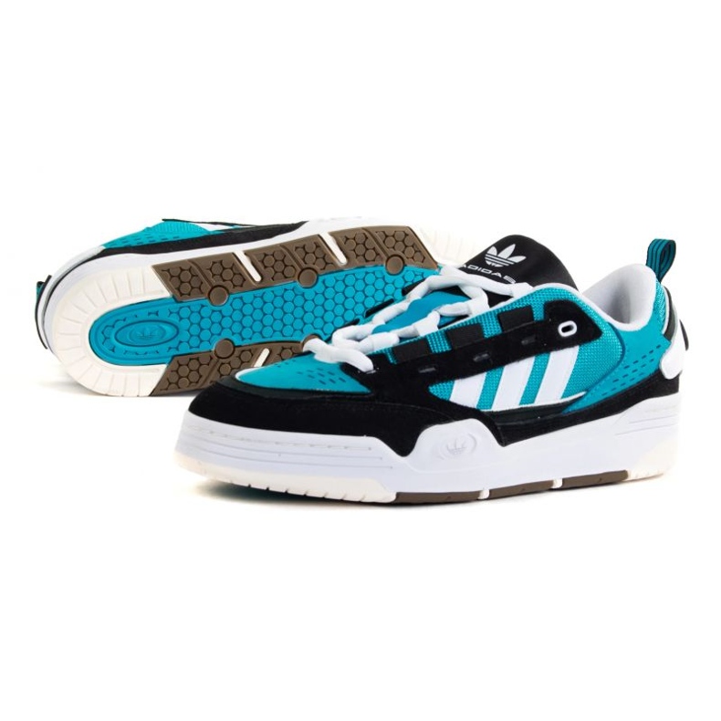 Scarpe adidas ADI2000 M GZ6187 blu 1