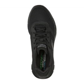 Scarpe Skechers Flex Advantage 4.0 M 232225/BBK nero 1