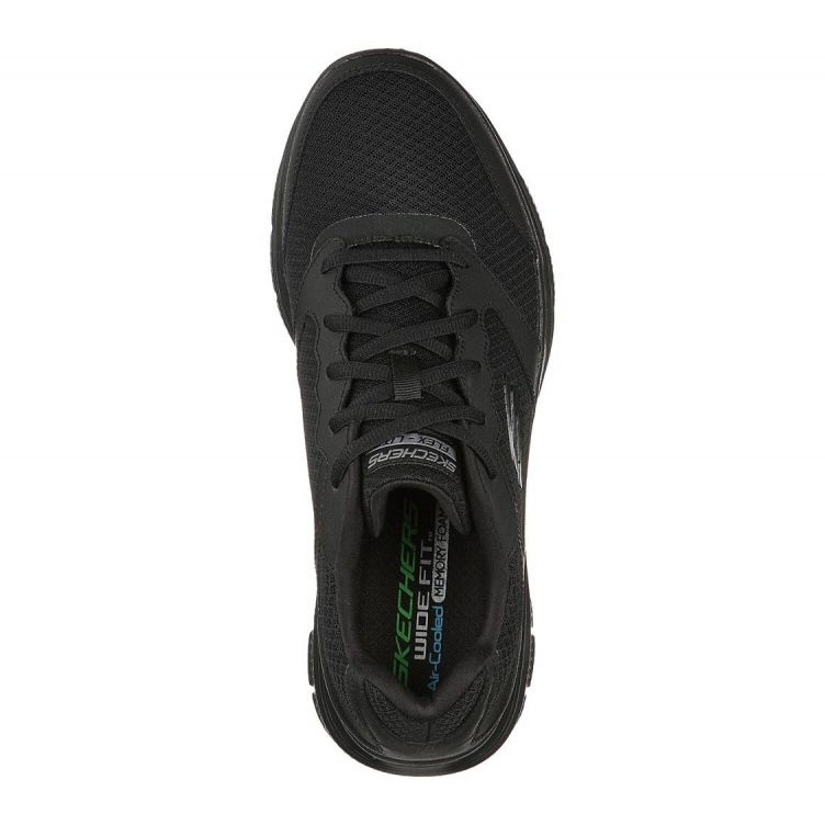 Scarpe Skechers Flex Advantage 4.0 M 232225/BBK nero 1
