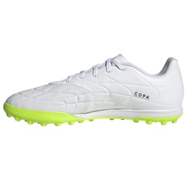 Scarpe adidas Copa PURE.3 Tf M GZ2522 bianco bianco 1