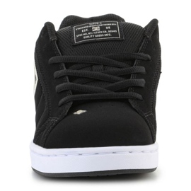 Scarpe DC Net M 302361-BC1 nero 1