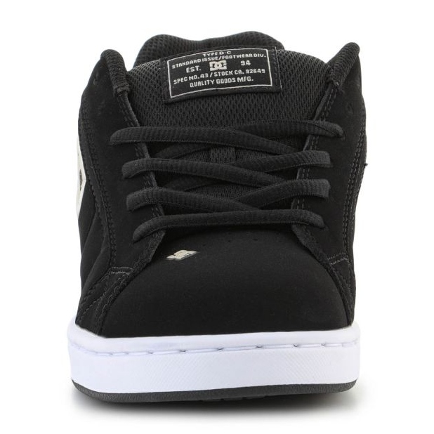 Scarpe DC Net M 302361-BC1 nero 1