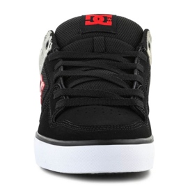 Scarpe DC Pure Black Camouflage M 300660-CA1 nero 1