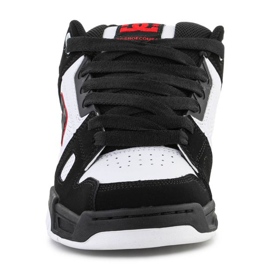 Scarpe DC Cervo M 320188-WBD bianca 1