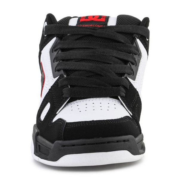 Scarpe DC Cervo M 320188-WBD bianca 1