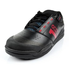 First Degree F1 Mtb M 521900-1000 9993 scarpe da ciclismo nero 1