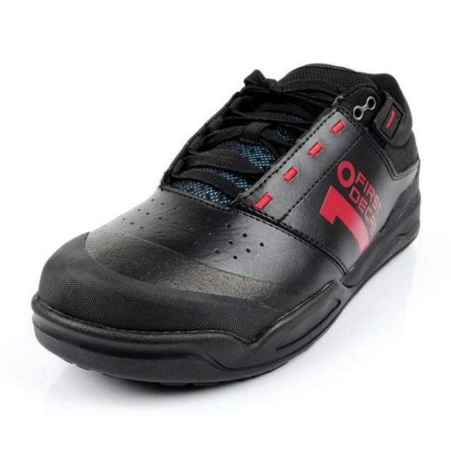 First Degree F1 Mtb M 521900-1000 9993 scarpe da ciclismo nero 1