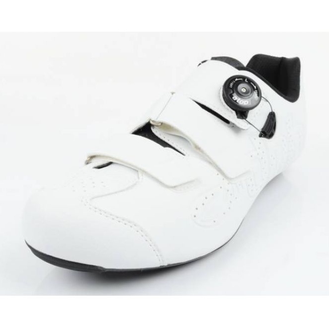 Scarpe ciclismo Dhb Dorica M 2105-WIG-A1538 bianche bianca 1
