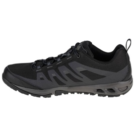 Scarpe Columbia Vapor Vent M 1721481010 nero 1