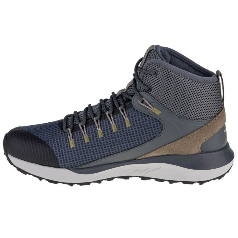 Scarpe impermeabili Columbia Trailstorm Mid M 1938881053 1