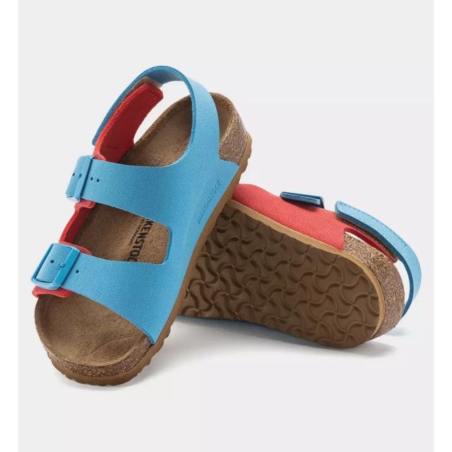 Sandali 2025 chiusi birkenstock