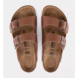 Infradito BIRKENSTOCK Arizona Bs 1019019 marrone 2