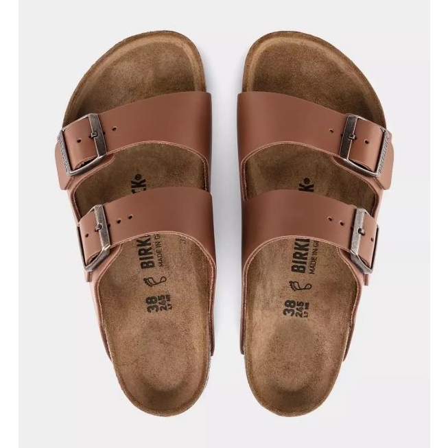 Infradito BIRKENSTOCK Arizona Bs 1019019 marrone 2