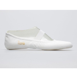 Scarpette da danza classica Iwa W IWA300 bianche bianco 1