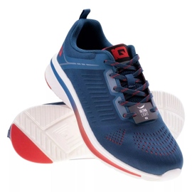 Scarpe IQ Cross The Line Torsmo M 92800489852 blu 1