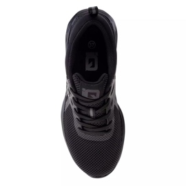 Scarpe IQ Cross The Line Ordebe W 92800347019 nero 1