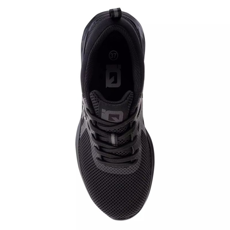 Scarpe IQ Cross The Line Ordebe W 92800347019 nero 1