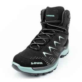 Scarpe da trekking Lowa Innox pro Gtx W 320703 nero 2