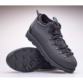 Scarpe NATIVE Fitzsimmons 31106800-1000 nero 1