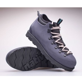 Scarpe NATIVE Fitzsimmons 31106800-1132 blu 1