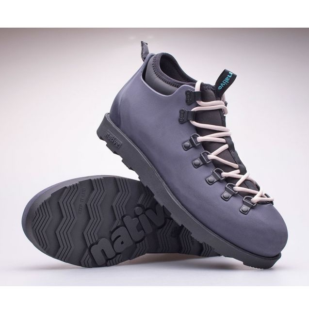 Scarpe NATIVE Fitzsimmons 31106800-1132 blu 1