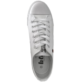 Scarpe Lee Cooper W LCW-22-31-0872LA bianca 1