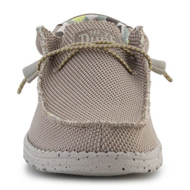 Hey Dude Scarpe Hey Amico Wally Sox Triple M 40020-266 beige 1