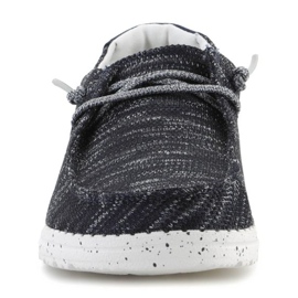 Hey Dude Scarpe Hey Amico Wendy Sox W 40078-410 grigio 1