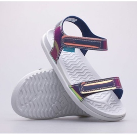 Sandali Native Charley Hologram Jr 65109143-8693 multicolore 1