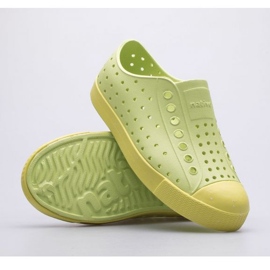 Scarpe Native Jefferson Bloom Jr 15100148-3304 verde 1