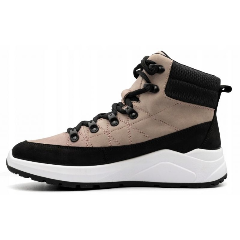 Scarpe 4F W H4L21OBDH252 ROSA CHIARO 1